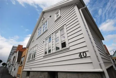 Stavanger Housing As Nedre Dalgate 40