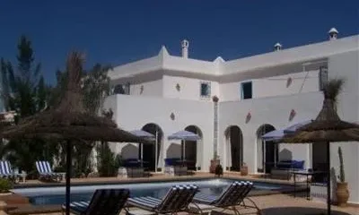 Villa Daba Hotel Essaouira