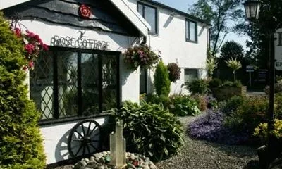 Rose Cottage Bed and Breakfast Blackburn