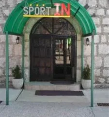 Hotel Sport IN