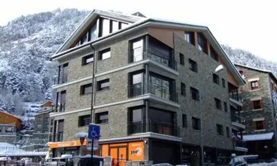 Apartamentos Caprici