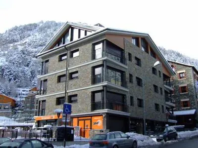 Apartamentos Caprici