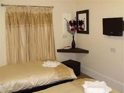 The Lodge Bed and Breakfast Oldbury