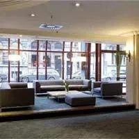 Mercure Brussels Center Louise