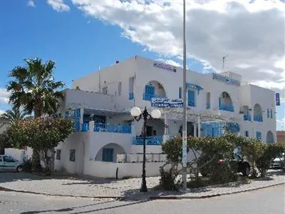 Hotel Corniche Monastir