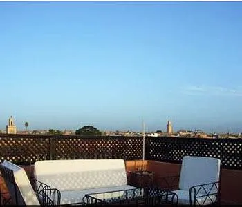 Riad Nouzha Hotel Marrakech