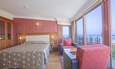 Hotel Lausos Istanbul