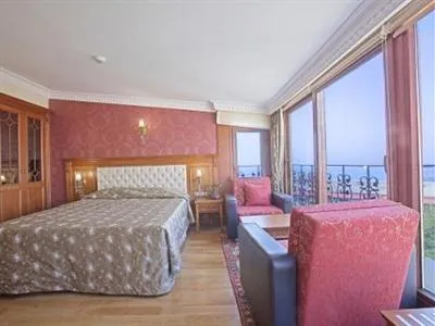 Hotel Lausos Istanbul