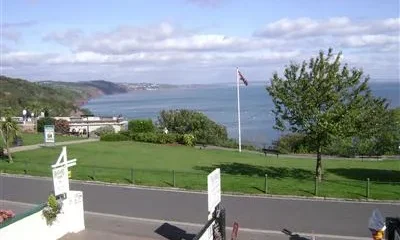 Berkeley House Bed & Breakfast Torquay