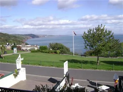 Berkeley House Bed & Breakfast Torquay