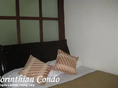 Corinthian Executive Regency Condominium Pasig City