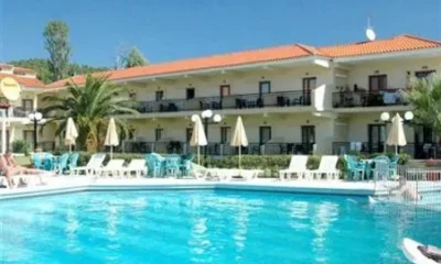 Aristotelis Hotel