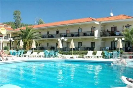 Aristotelis Hotel