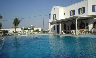 Hotel Perissa