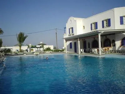 Hotel Perissa