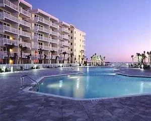 Destin West Beach and Bay Resort