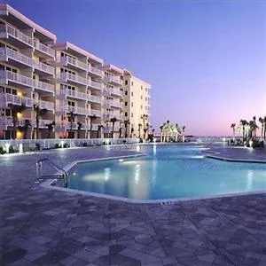 Destin West Beach and Bay Resort