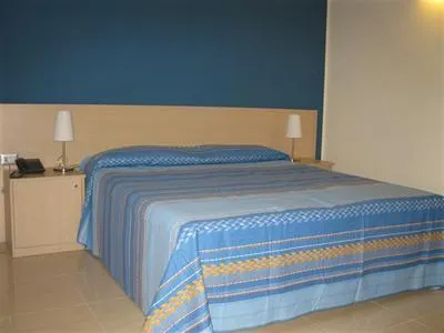 Hotel Residence Empedocle Messina