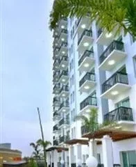 Marbella Suites Bandung