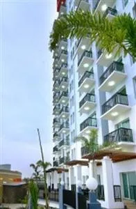 Marbella Suites Bandung