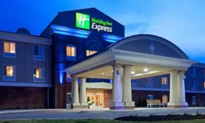 Holiday Inn Express Washington Court House