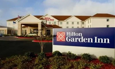 Hilton Garden Inn Odessa