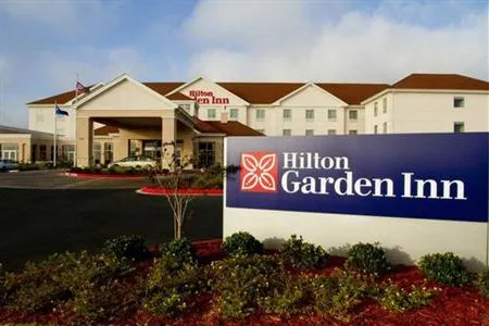 Hilton Garden Inn Odessa