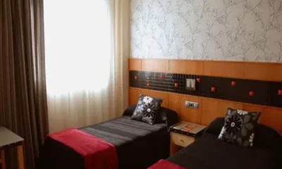 Hostal Lihg Cuenca