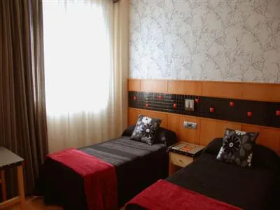 Hostal Lihg Cuenca