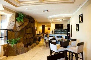 Best Western David Chiriqui Hotel