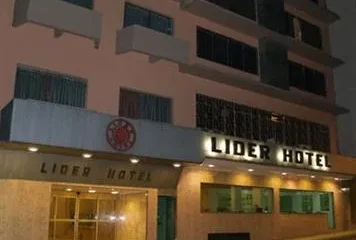 Lider Hotel Manaus