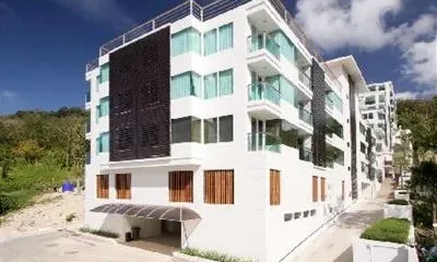 The Bay Cliff Condominium Phuket