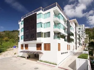 The Bay Cliff Condominium Phuket