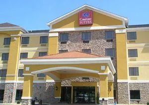 Comfort Suites Elkton