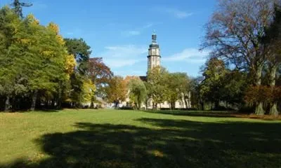 Schloss Reinharz