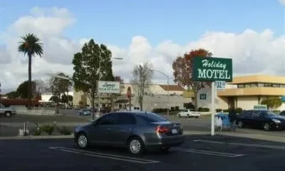 Holiday Motel Santa Maria