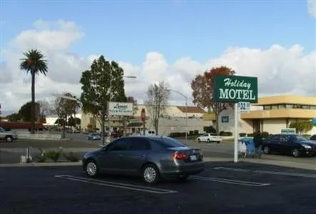 Holiday Motel Santa Maria