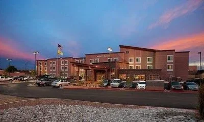 Hyatt Place Santa Fe