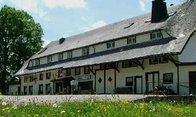 Akzent Hotel Landgasthof Adler