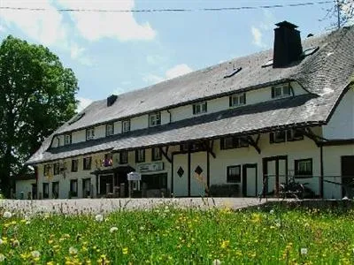 Akzent Hotel Landgasthof Adler