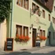 Hotel Zur Silbernen Kanne Rothenburg ob der Tauber