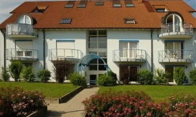 Ferienwohnung Lea Hotel Rust