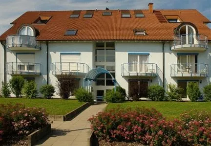 Ferienwohnung Lea Hotel Rust