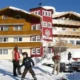 Hotel Kristall Obertauern