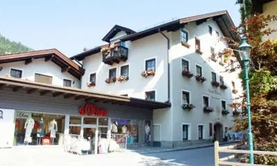 Appartementhaus Renate Rauris