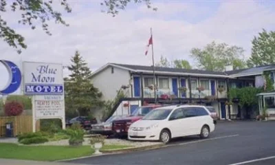 Blue Moon Motel Niagara Falls