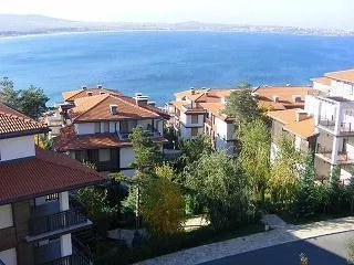 DreamBG Apartments Sozopol