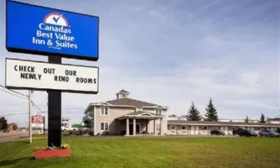 Canadas Best Value Inn Charlottetown