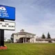 Canadas Best Value Inn Charlottetown