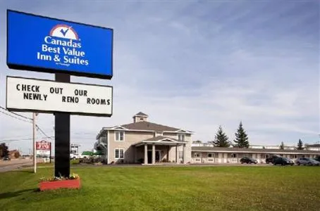 Canadas Best Value Inn Charlottetown